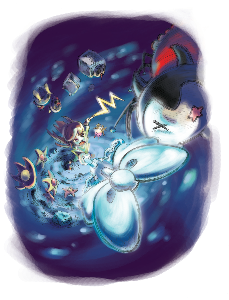 Illustration for article titled New Hello Kitty Online Screens